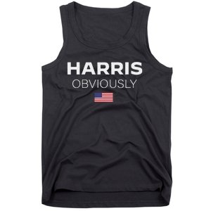 Harris Obviously Tank Top