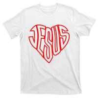 Heart Of Jesus T-Shirt