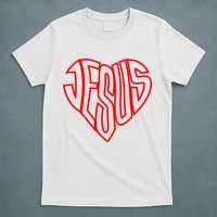 Heart Of Jesus T-Shirt