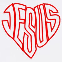 Heart Of Jesus T-Shirt