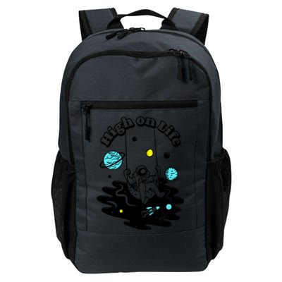 High On Life Daily Commute Backpack