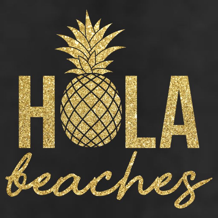 Hola Beaches Limited Edition Adult Drive Performance Visor
