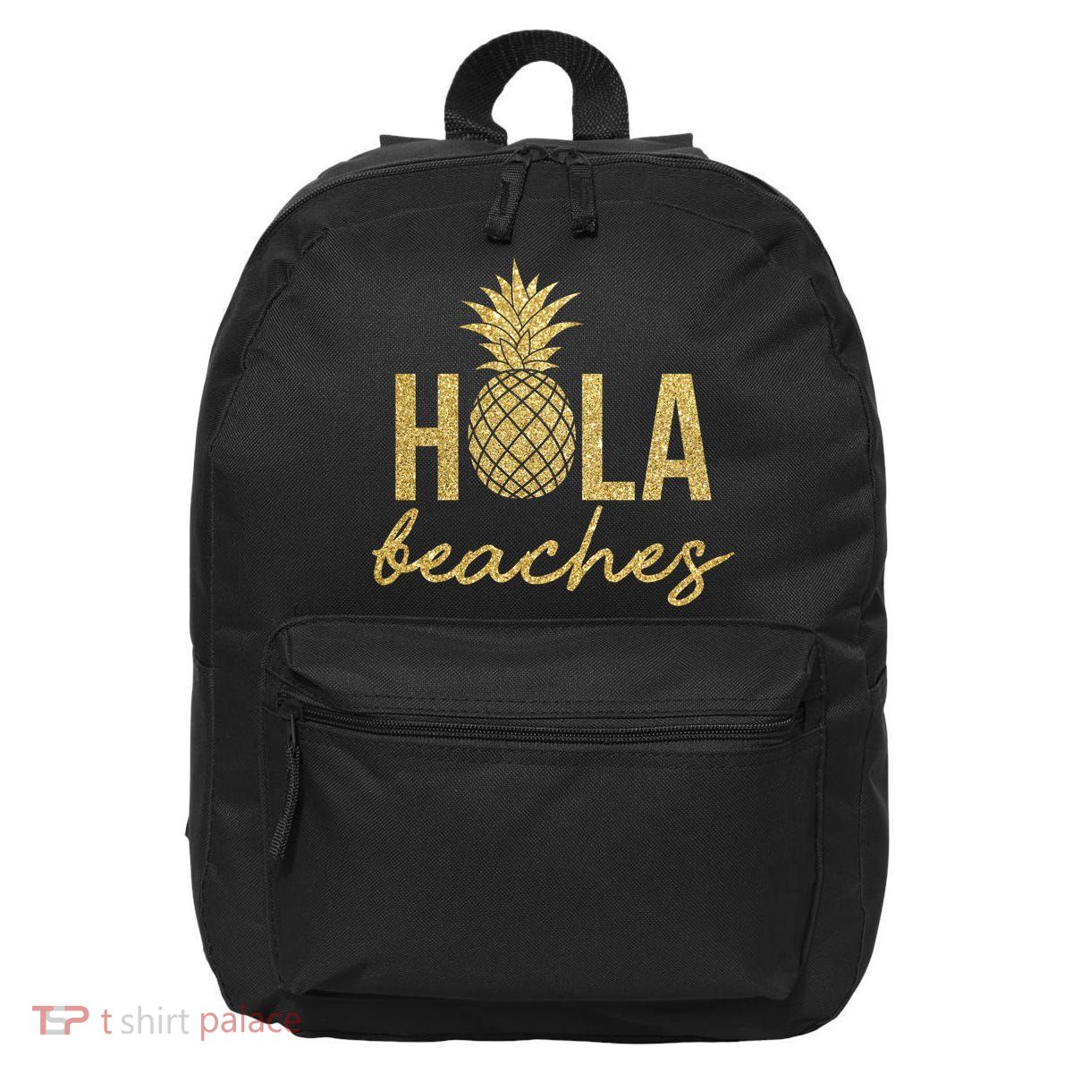 Hola Beaches Limited Edition 16 in Basic Backpack