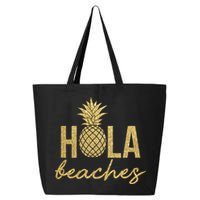 Hola Beaches Limited Edition 25L Jumbo Tote