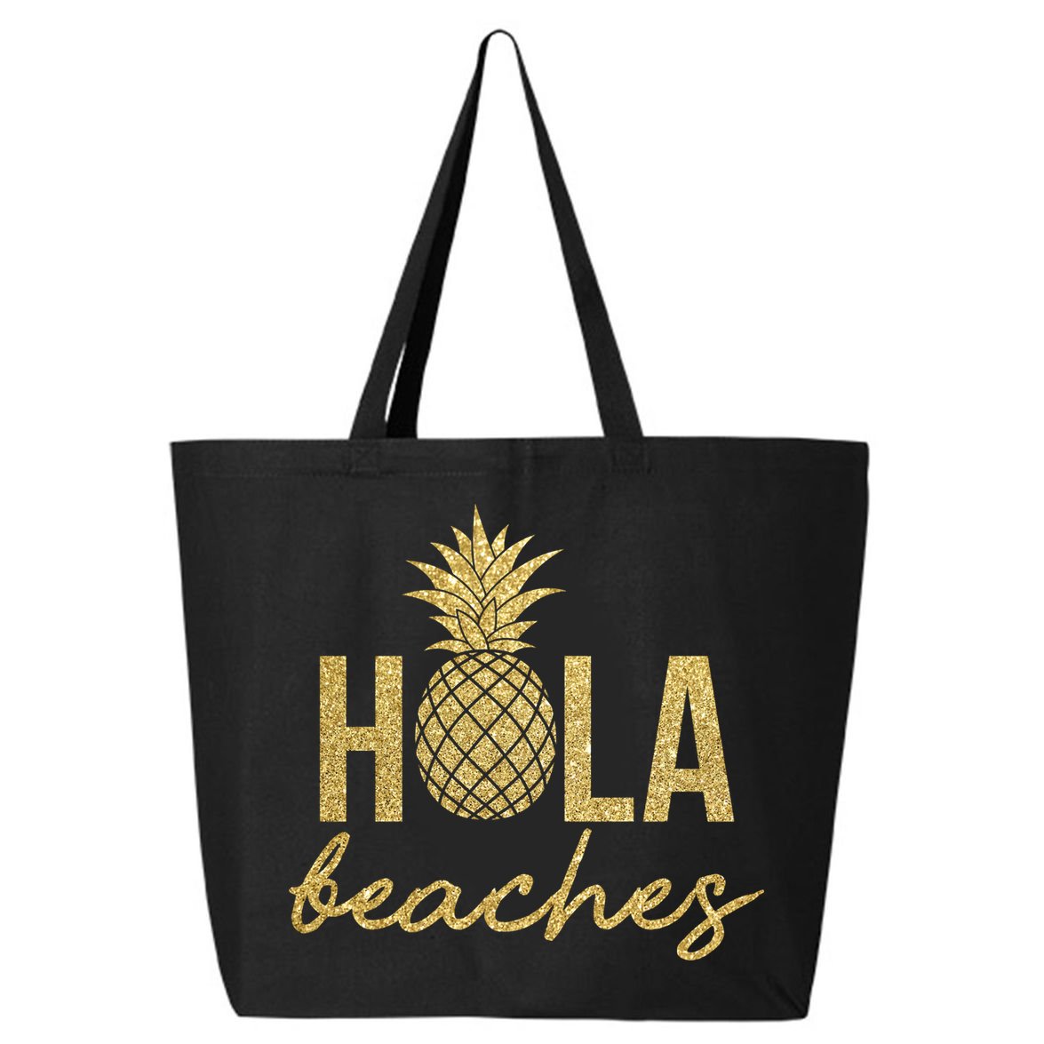 Hola Beaches Limited Edition 25L Jumbo Tote