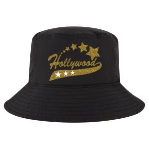 Hollywood Walk Of Fame California Cool Comfort Performance Bucket Hat