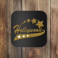 Hollywood Walk Of Fame California Coaster