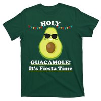 Holy Guacamole Its Fiesta Time T-Shirt