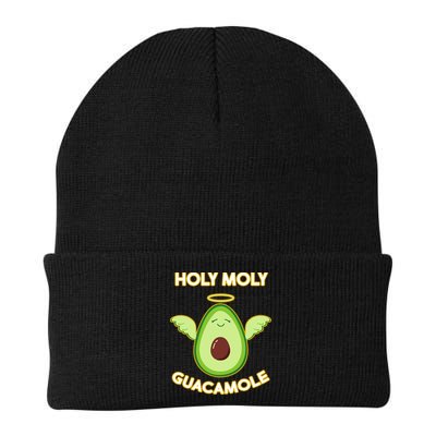 Holy Moly Guacamole  Beanie