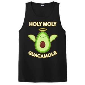 Holy Moly Guacamole  PosiCharge Competitor Tank