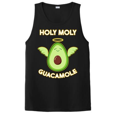 Holy Moly Guacamole  PosiCharge Competitor Tank