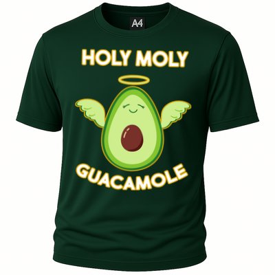 Holy Moly Guacamole  Performance Shirt