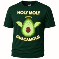 Holy Moly Guacamole  Cooling Performance Crew T-Shirt