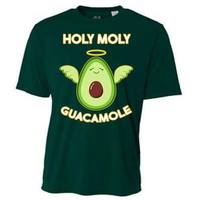 Holy Moly Guacamole  Cooling Performance Crew T-Shirt