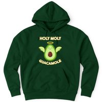 Holy Moly Guacamole  Hoodie