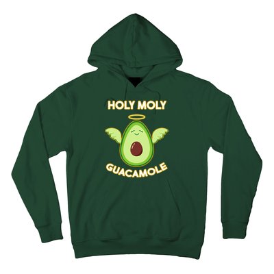 Holy Moly Guacamole  Hoodie