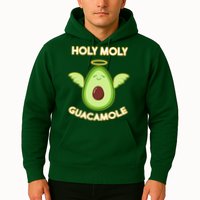 Holy Moly Guacamole  Hoodie