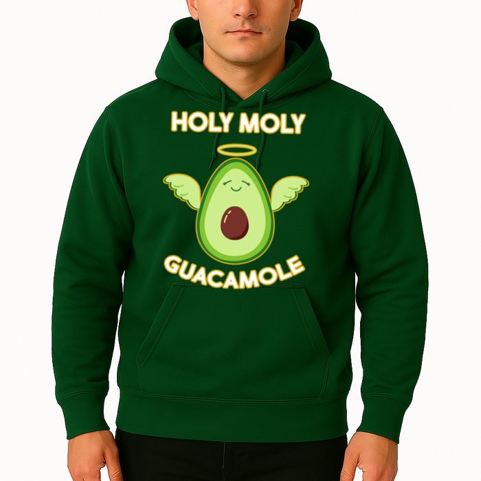 Holy Moly Guacamole  Hoodie