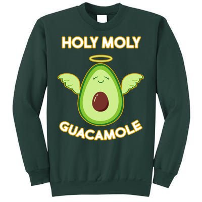 Holy Moly Guacamole  Sweatshirt