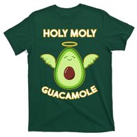 Holy Moly Guacamole  T-Shirt