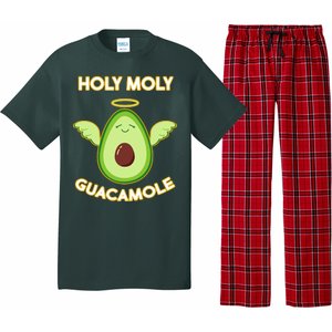 Holy Moly Guacamole  Pajama Set