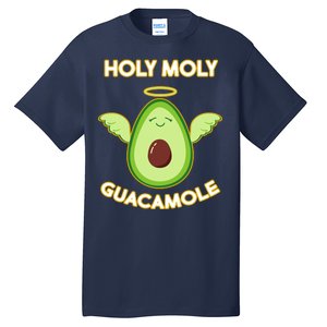 Holy Moly Guacamole  Tall T-Shirt