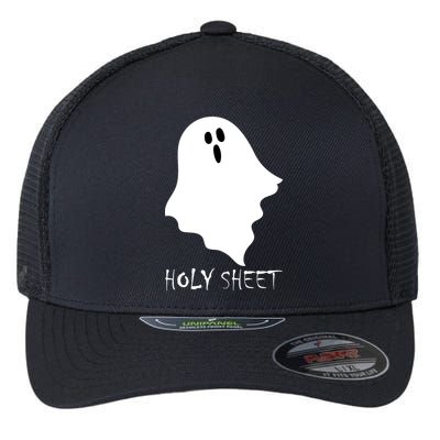 Holy Sheet Flexfit Unipanel Trucker Cap