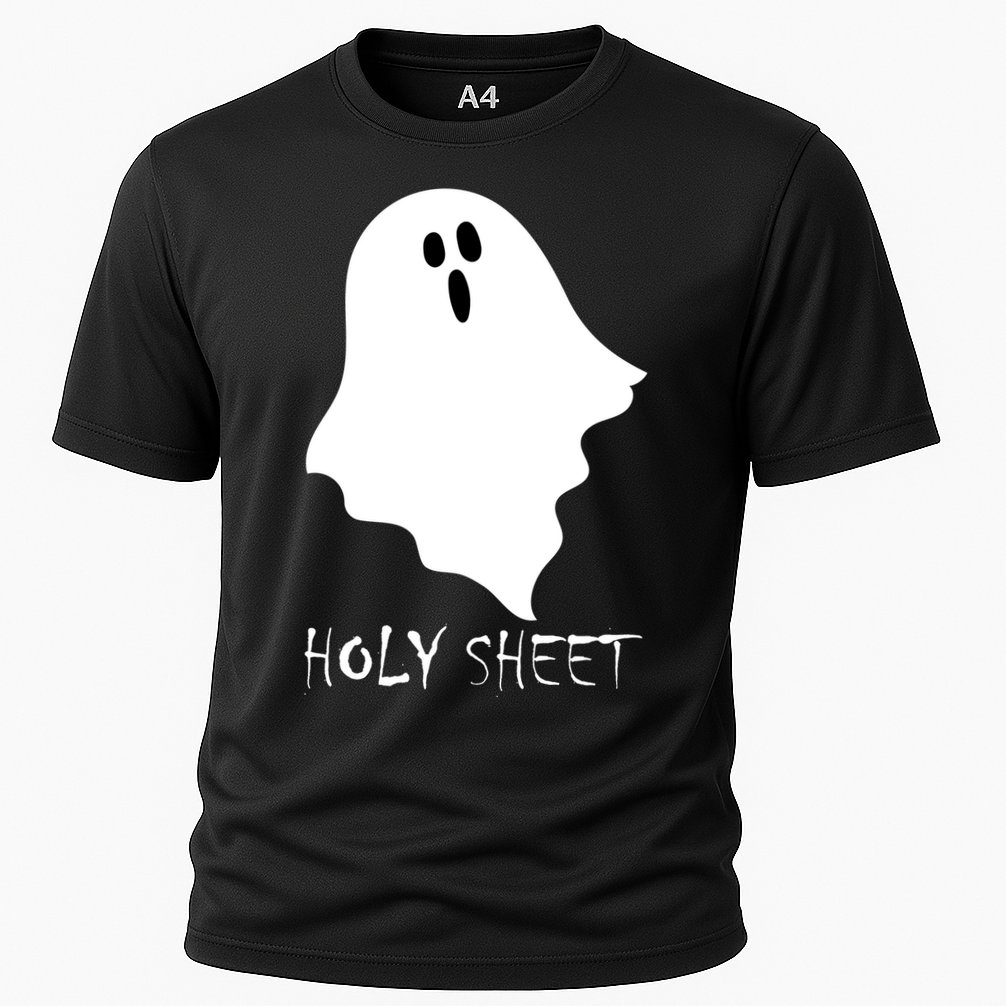 Holy Sheet Performance Shirt