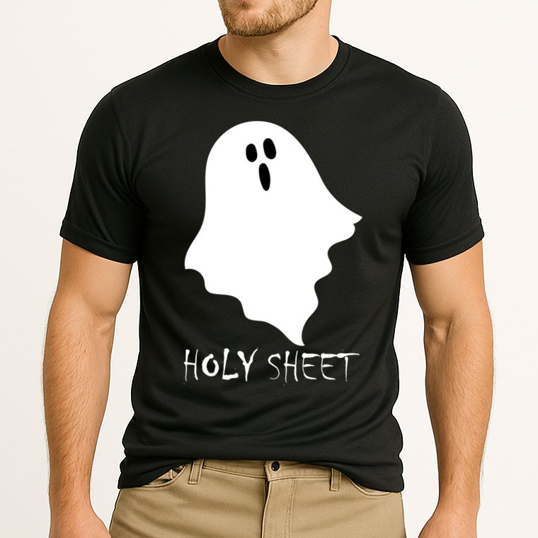 Holy Sheet Performance Shirt