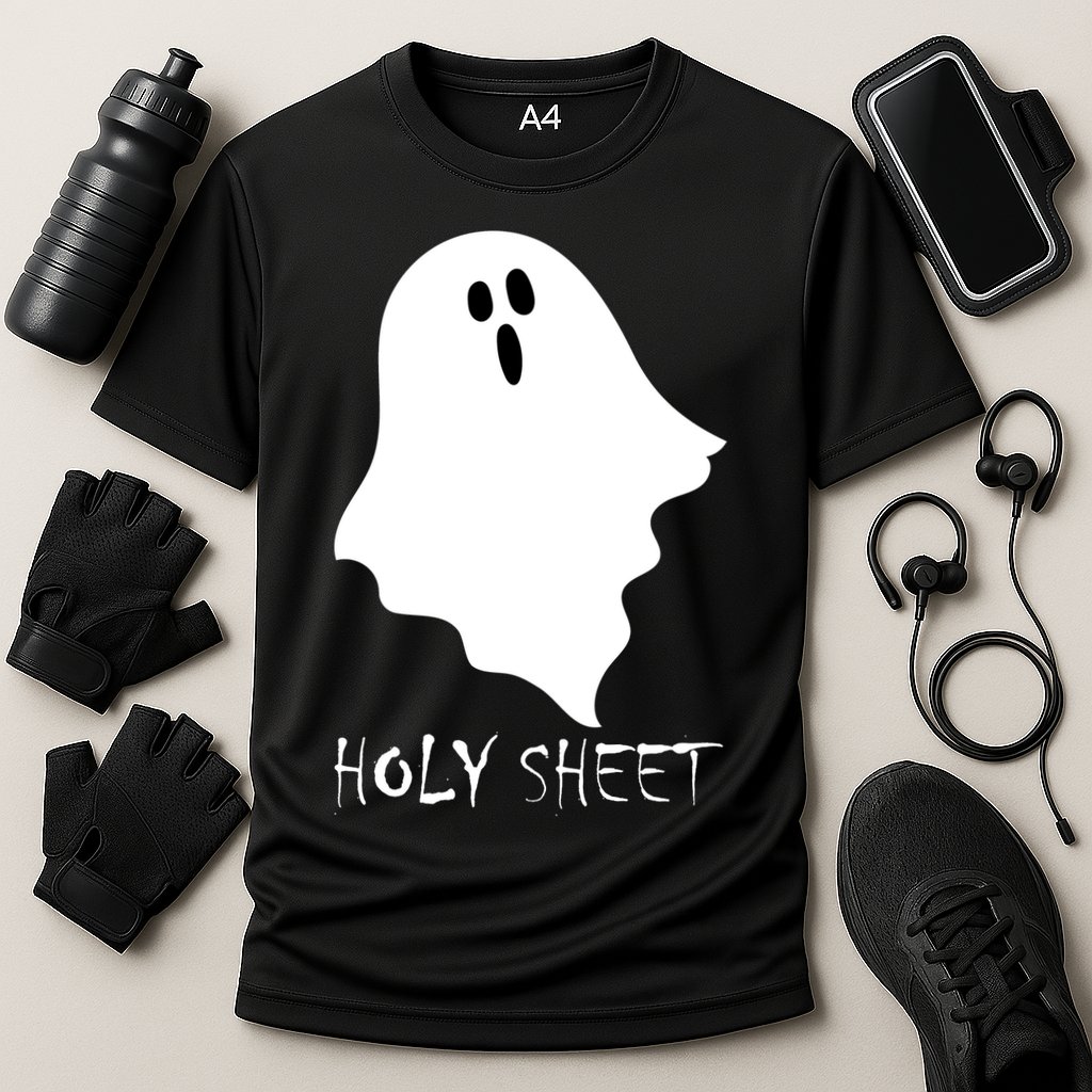 Holy Sheet Performance Shirt