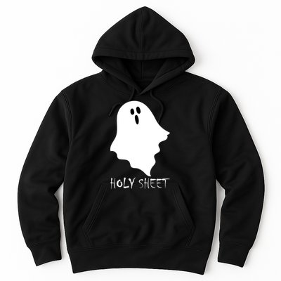 Holy Sheet Hoodie