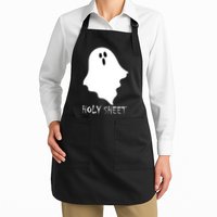 Holy Sheet Apron
