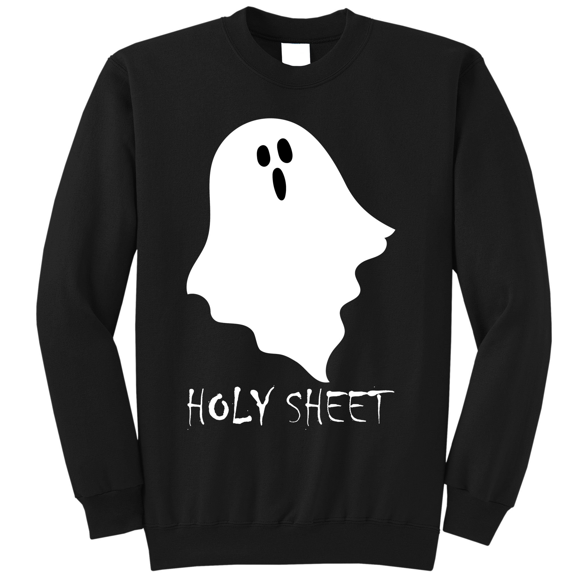 Holy Sheet Sweatshirt