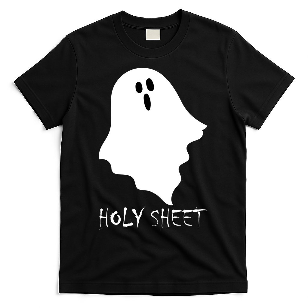 Holy Sheet T-Shirt