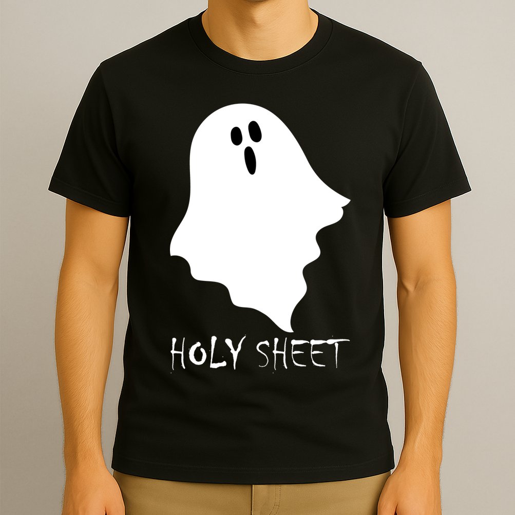 Holy Sheet T-Shirt