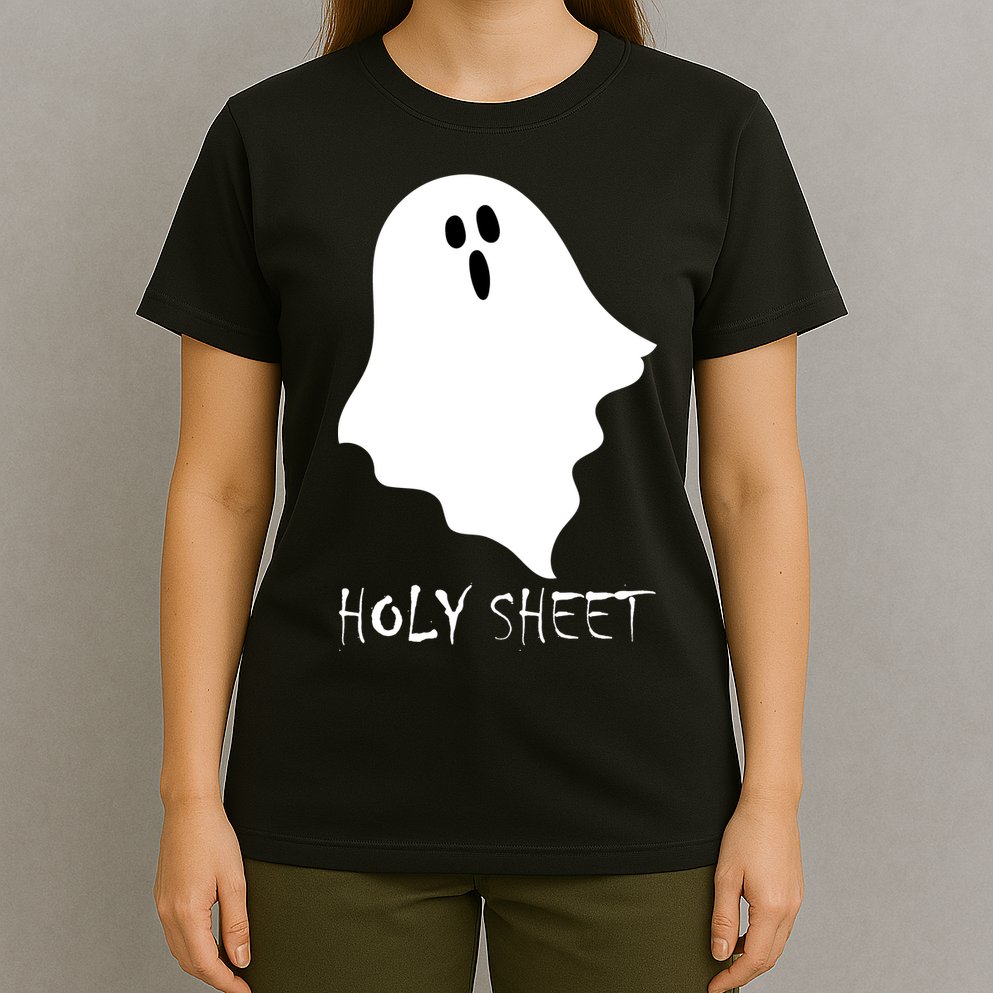 Holy Sheet T-Shirt