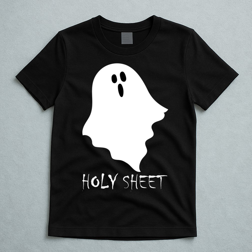 Holy Sheet T-Shirt