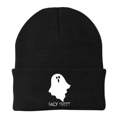 Holy Sheet Beanie