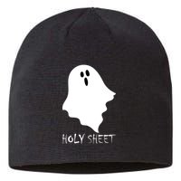Holy Sheet Sustainable Beanie