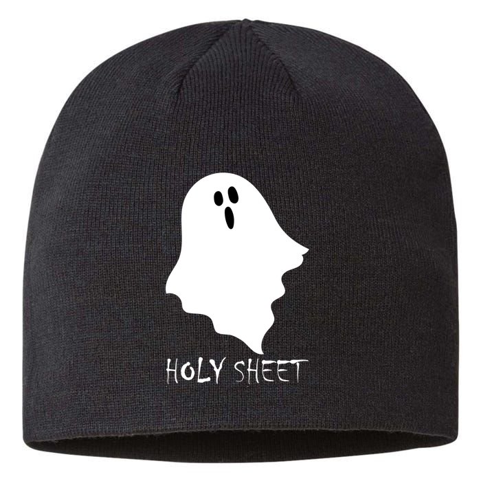 Holy Sheet Sustainable Beanie
