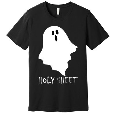 Holy Sheet Premium T-Shirt