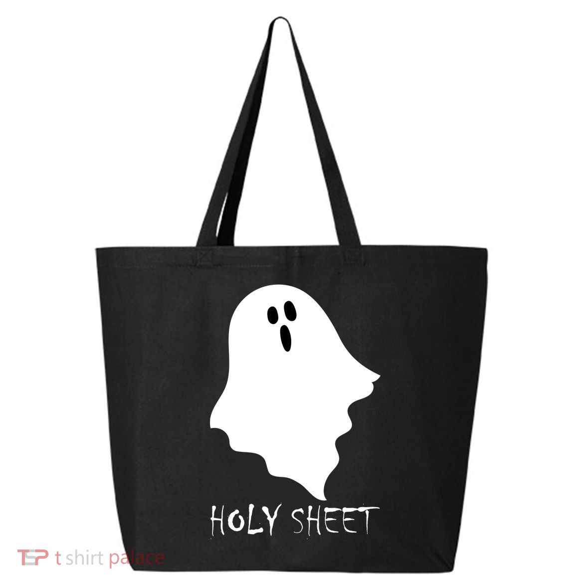 Holy Sheet 25L Jumbo Tote
