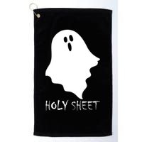 Holy Sheet Golf Towel