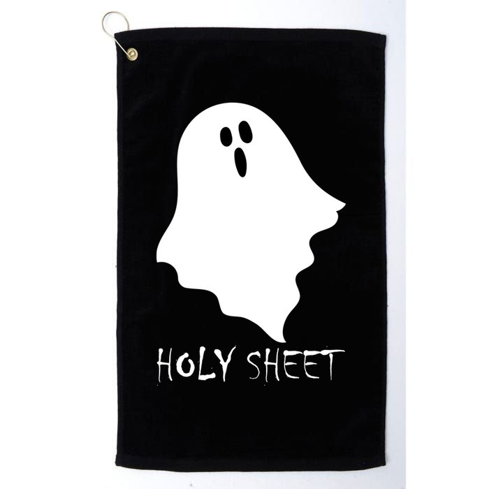 Holy Sheet Golf Towel