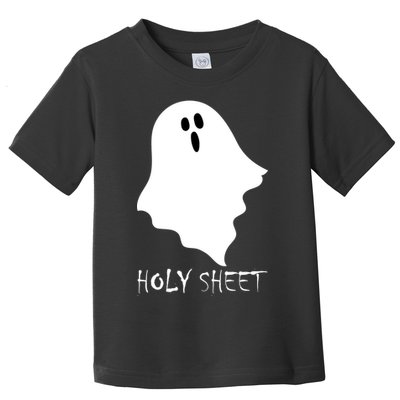 Holy Sheet Toddler T-Shirt