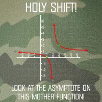 Holy Shift Asymptote Curve Legacy Tie Dye Trucker Hat