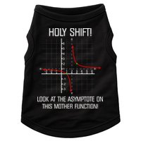 Holy Shift Asymptote Curve Doggie Tank