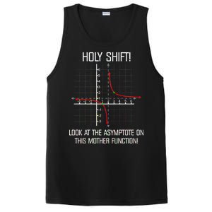 Holy Shift Asymptote Curve PosiCharge Competitor Tank