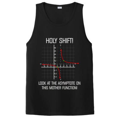 Holy Shift Asymptote Curve PosiCharge Competitor Tank