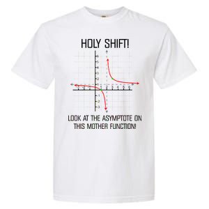 Holy Shift Asymptote Curve Garment-Dyed Heavyweight T-Shirt